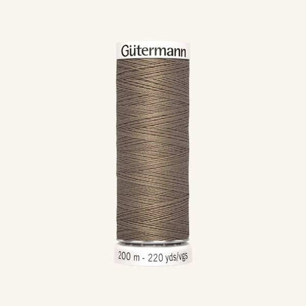 Gütermann Sew All Thread 200 meter