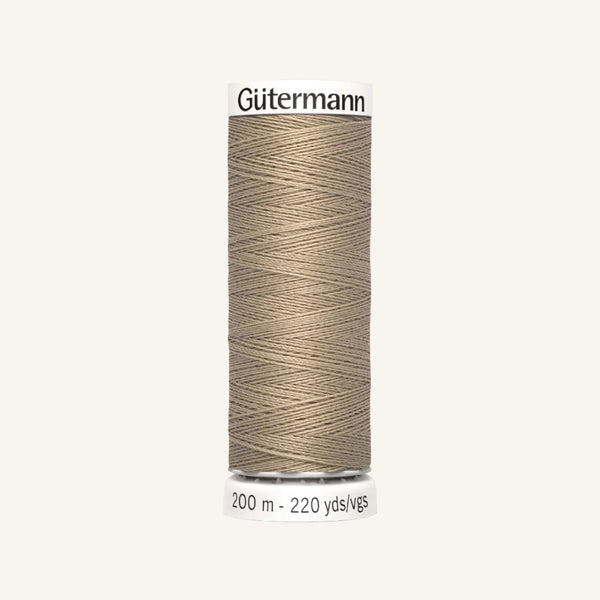 Gütermann Sew All Thread 200 meter