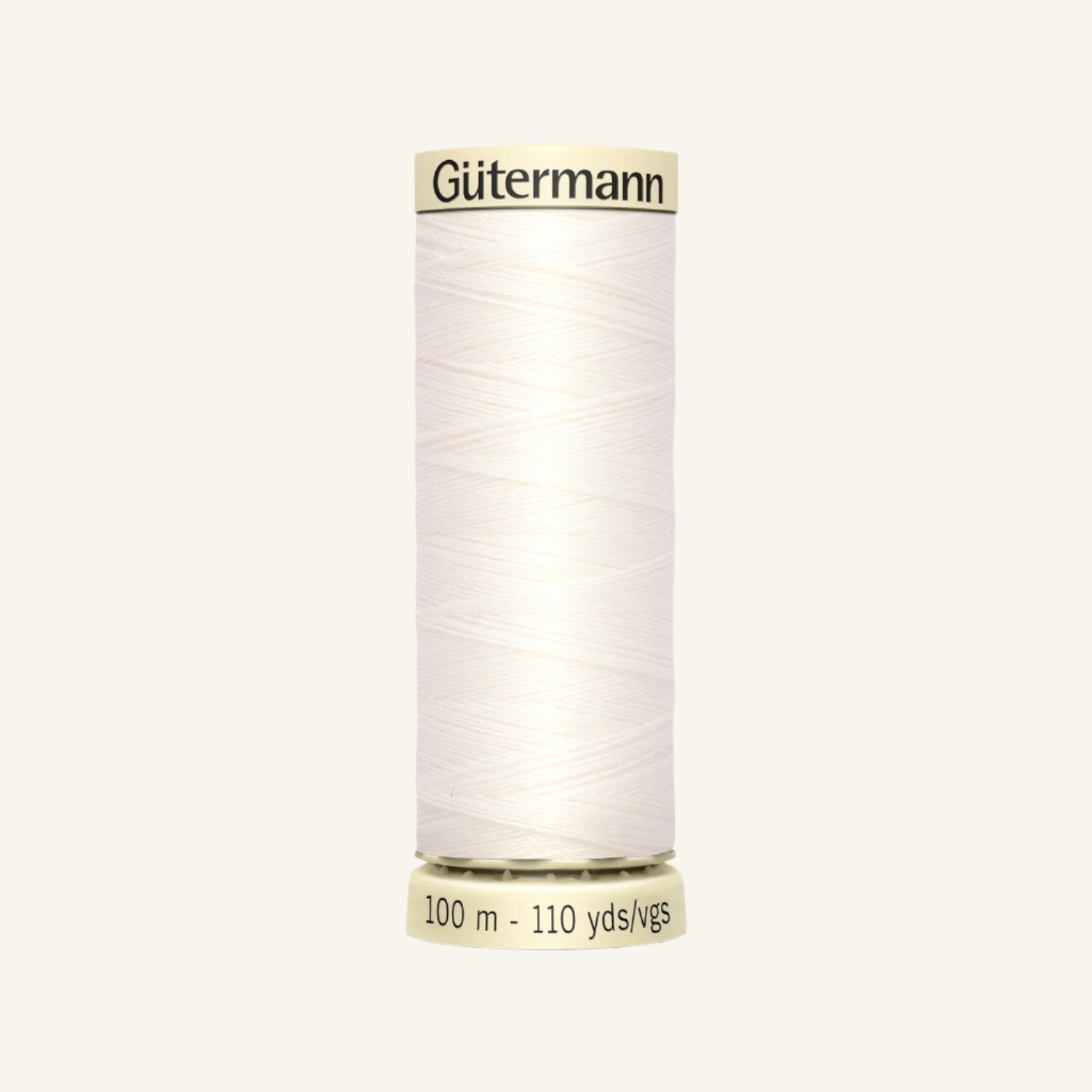 Gütermann Sew All Thread 100 meter