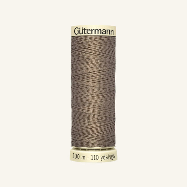 Gütermann Sew All Thread 100 meter