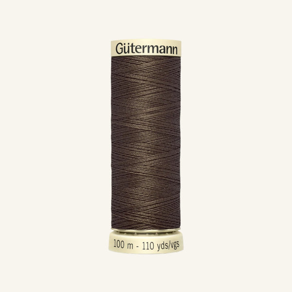 Gütermann Sew All Thread 100 meter