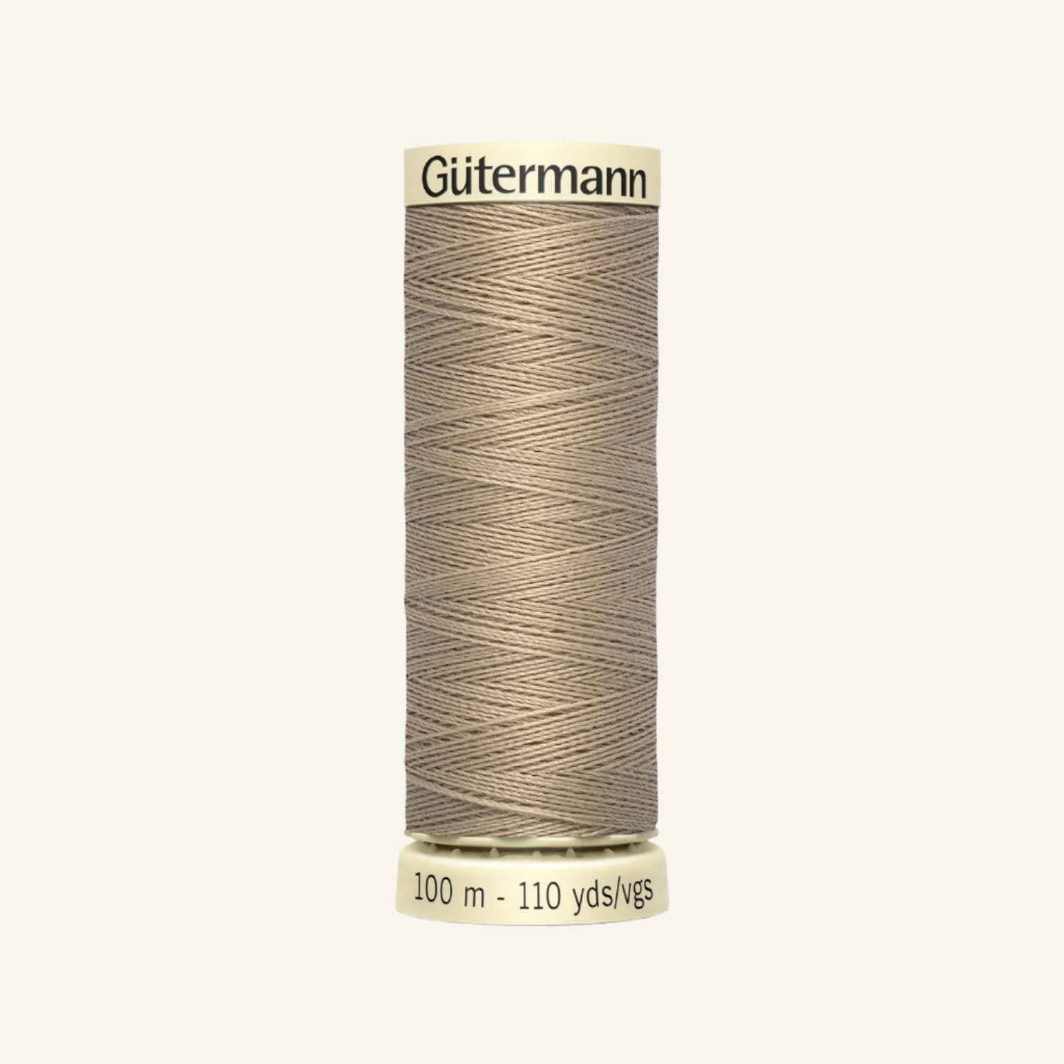 Gütermann Sew All Thread 100 meter