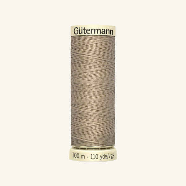 Gütermann Sew All Thread 100 meter