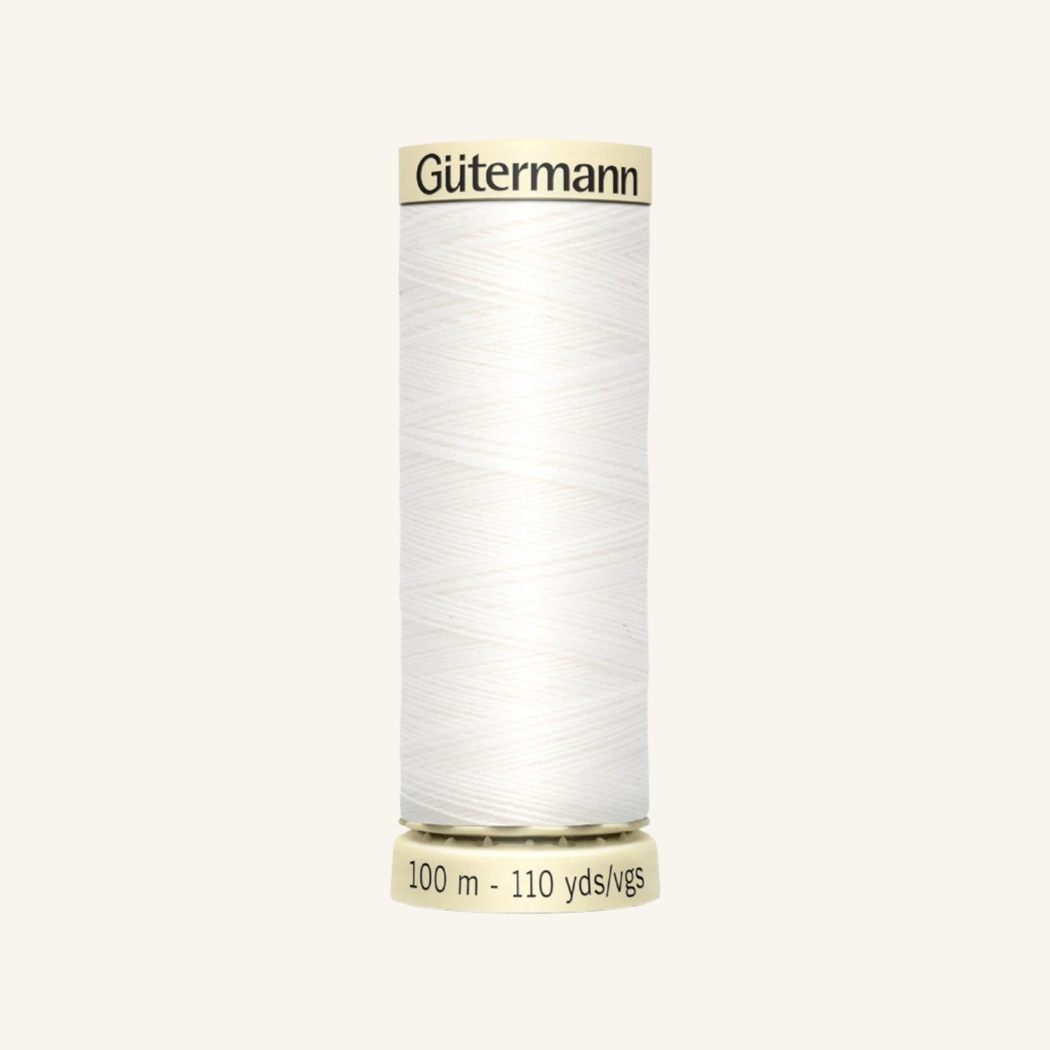 Gütermann Sew All Thread 100 meter
