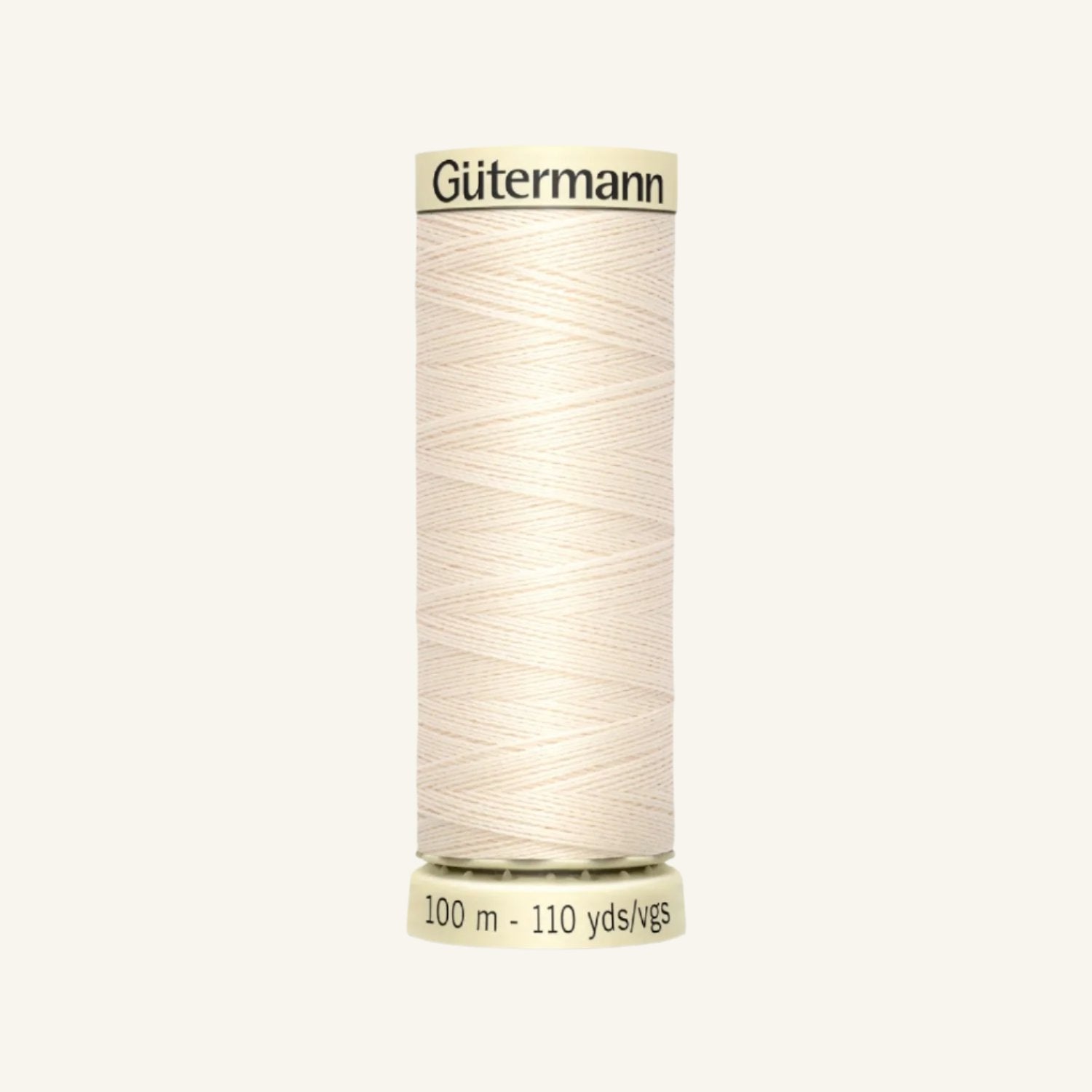 Gütermann Sew All Thread 100 meter