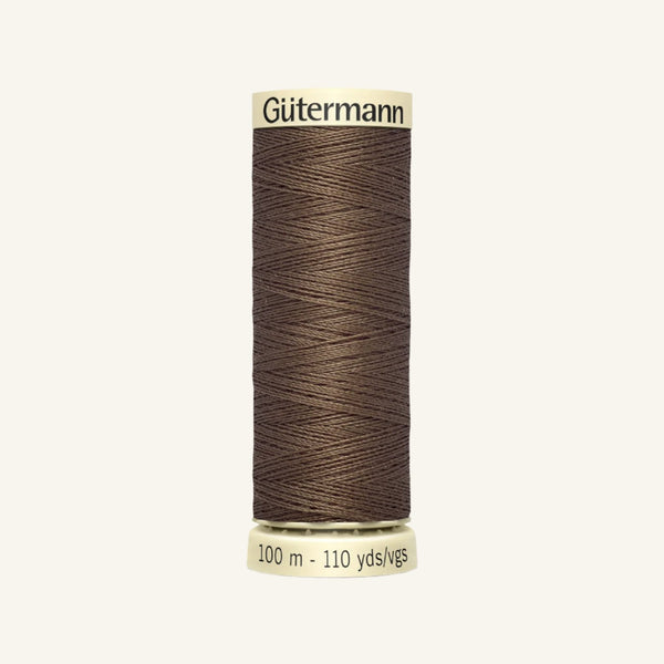 Gütermann Sew All Thread 100 meter
