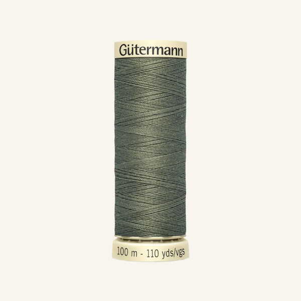 Gütermann Sew All Thread 100 meter