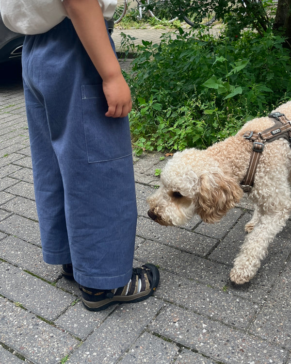 FO PANTS KIDS PDF