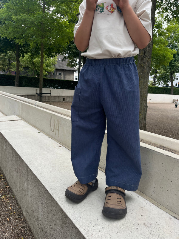 FO PANTS KIDS PDF