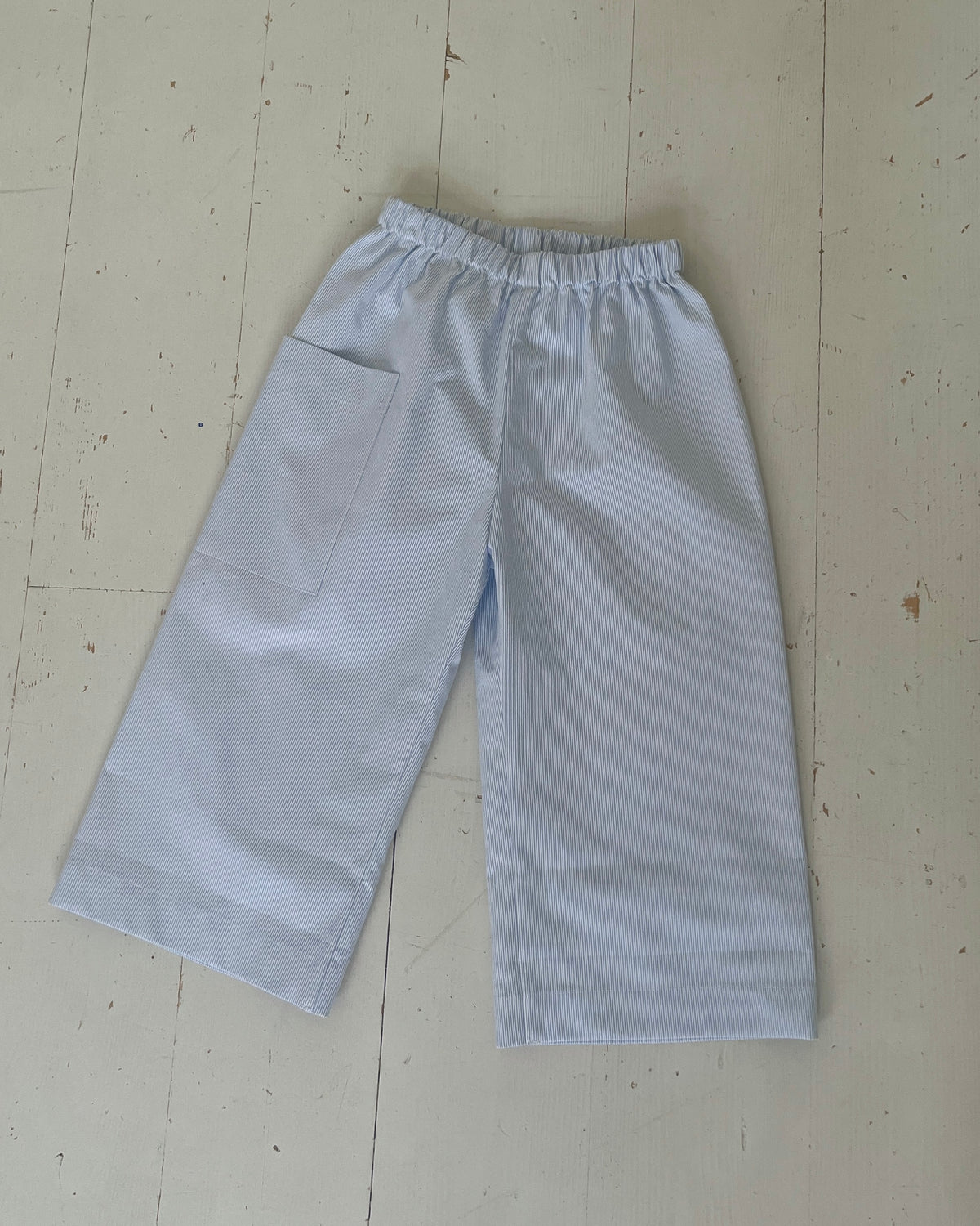 FO PANTS KIDS PDF